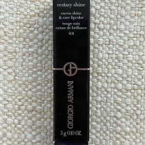 Giorgio Armani, color 401